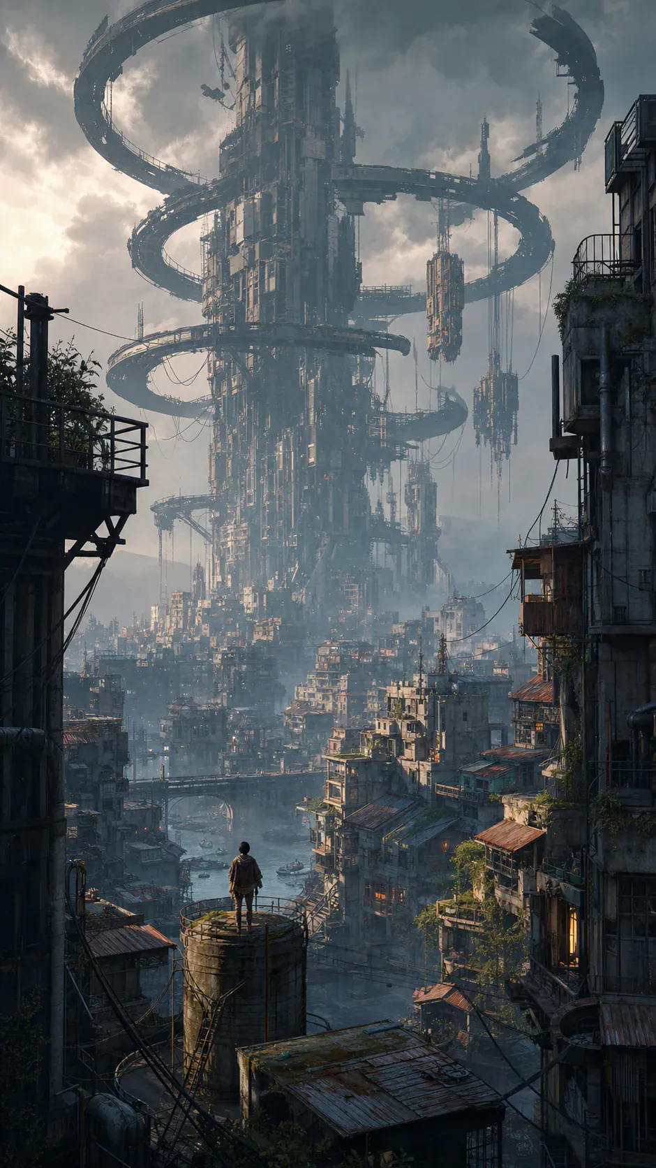 AI 概念场景 02